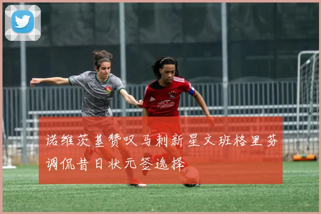 诺维茨基赞叹马刺新星文班格里芬调侃昔日状元签选择