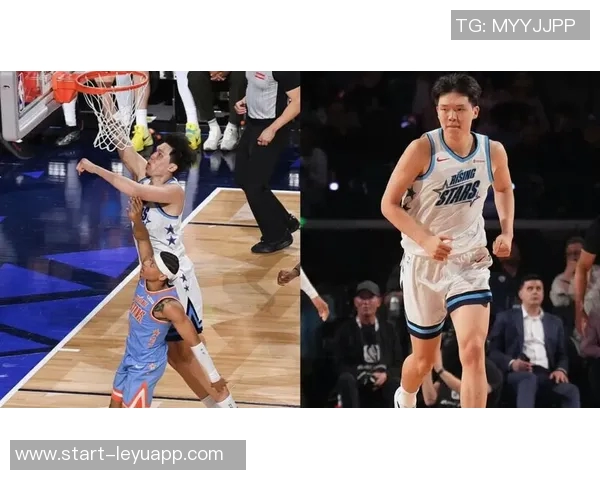 拓媒建议球队明年选秀应避免杨瀚森式新秀应优先考虑实用型即战力球员